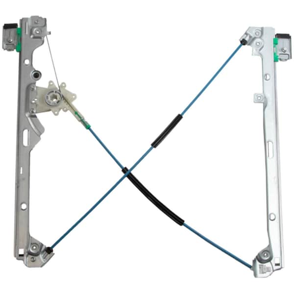 Aci Automotive CADILLAC ESCALADE 06-02/CHEV AVALANCHE 0 81213 - main